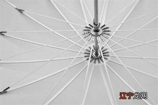 伞骨坏了怎么修