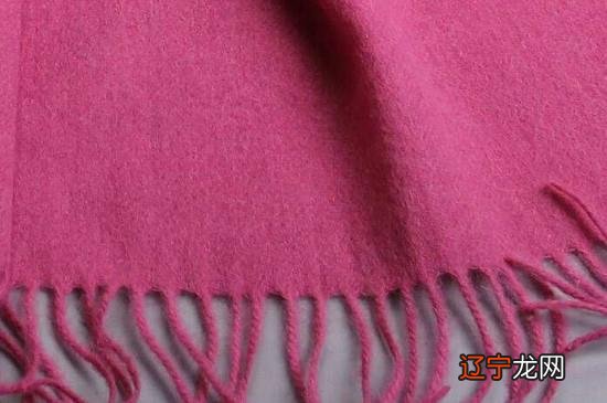 上海故事围巾有档次吗