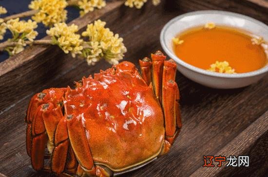 大闸蟹不能和什么一起吃会中毒