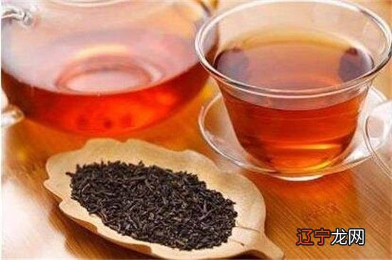 红茶是酸性还是碱性