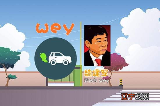 wey是什么车