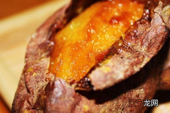 烤箱烤红薯用哪个模式