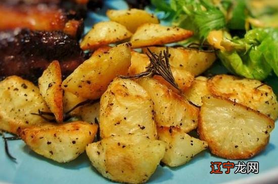 土豆和酸奶能一起吃吗