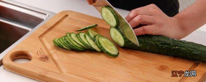 实木砧板第一次使用如何保养