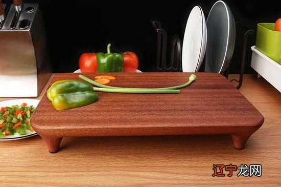 实木砧板第一次使用如何保养