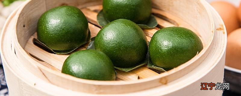 青团热吃还是冷吃