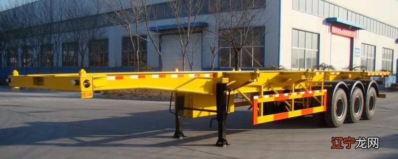 挂车四通阀是什么