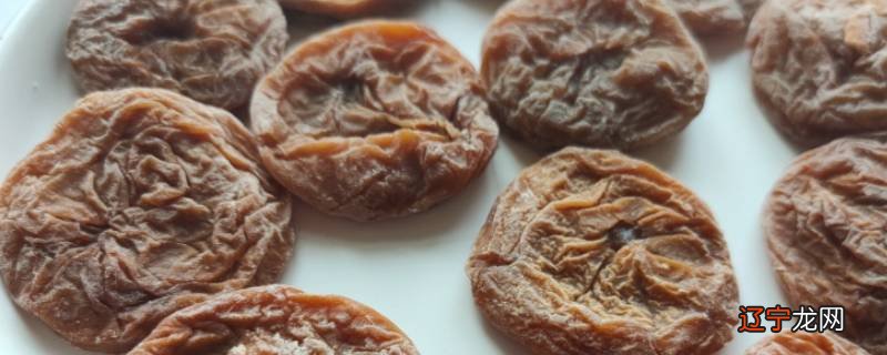 陈皮梅饼和日式梅饼哪个好吃