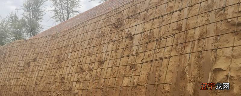 什么叫预应力锚杆复合土钉墙