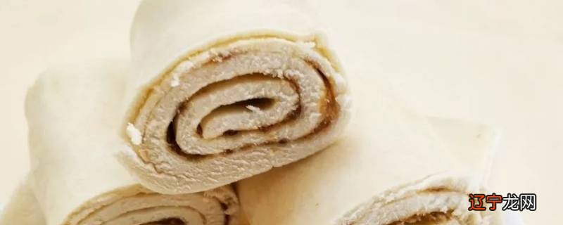 手撕泰肉卷鼓包了